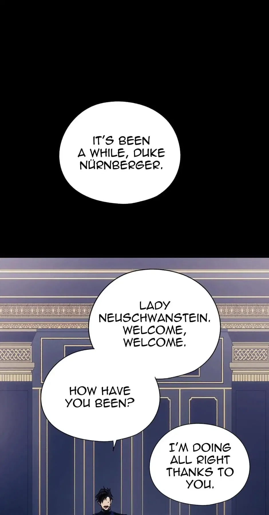 The Fantasie of a Stepmother Chapter 12 – Page 13