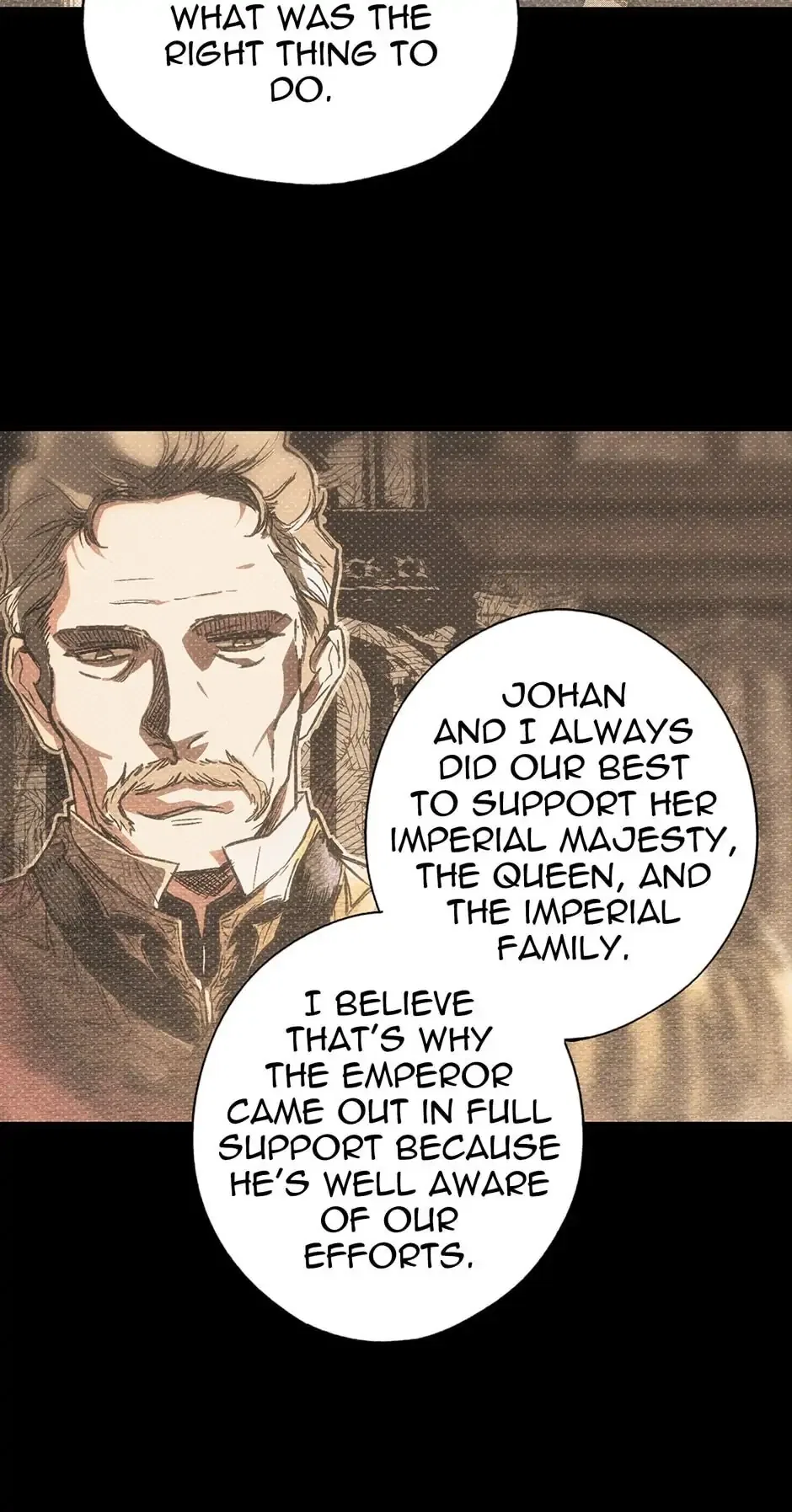 The Fantasie of a Stepmother Chapter 12 – Page 18
