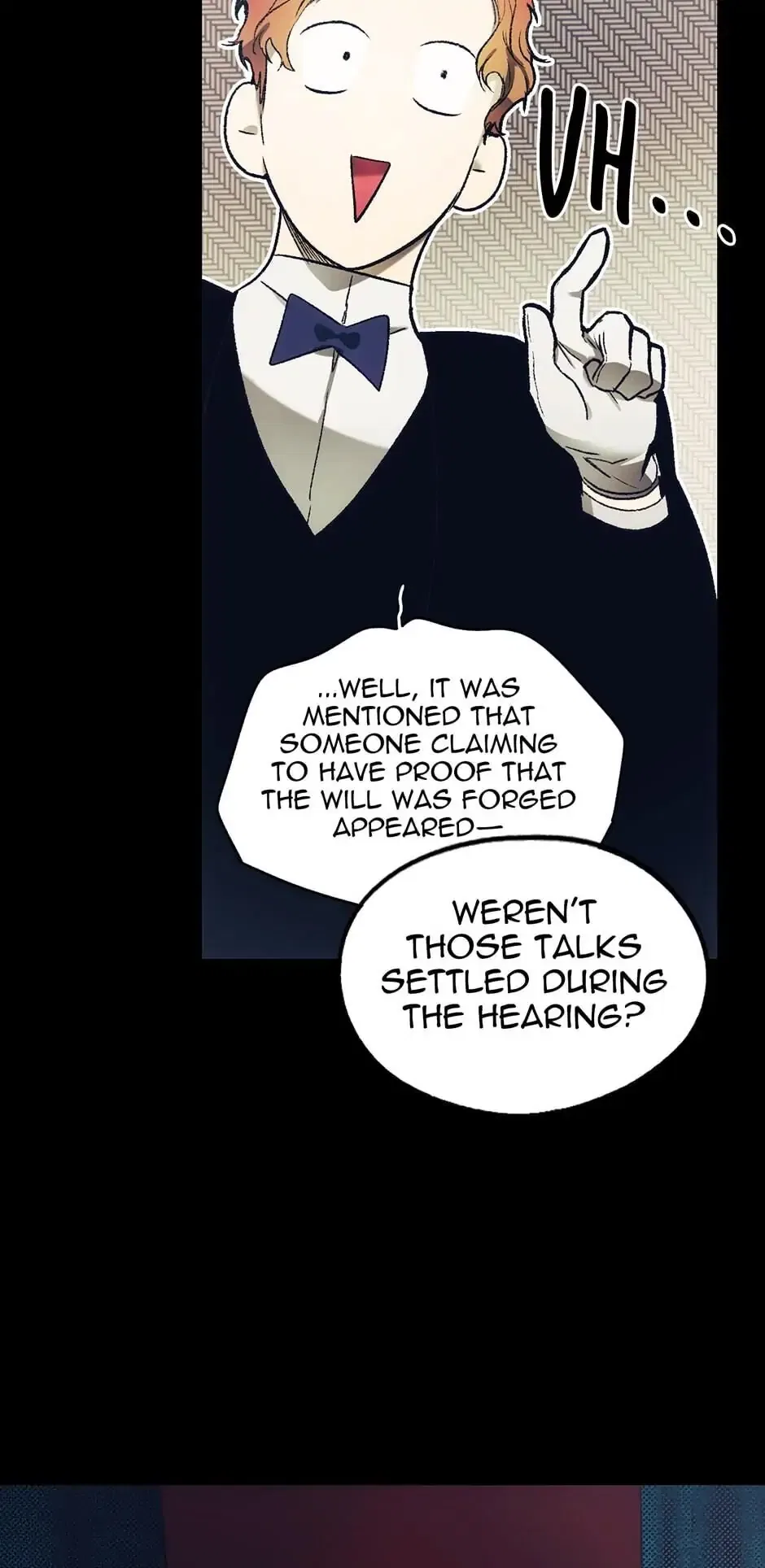 The Fantasie of a Stepmother Chapter 12 – Page 30