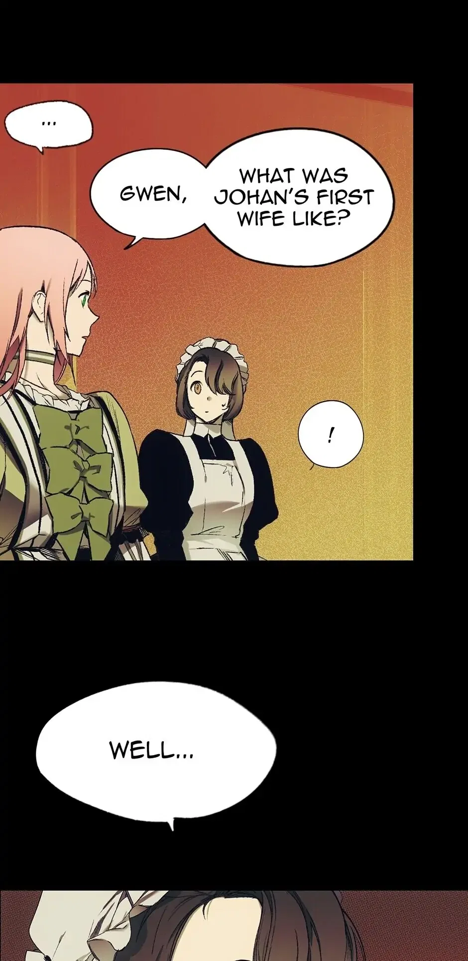 The Fantasie of a Stepmother Chapter 12 – Page 47