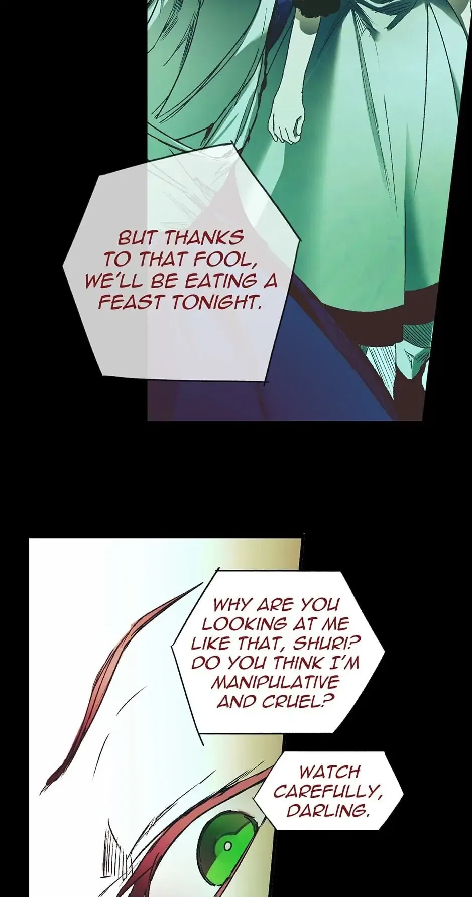 The Fantasie of a Stepmother Chapter 12 – Page 64
