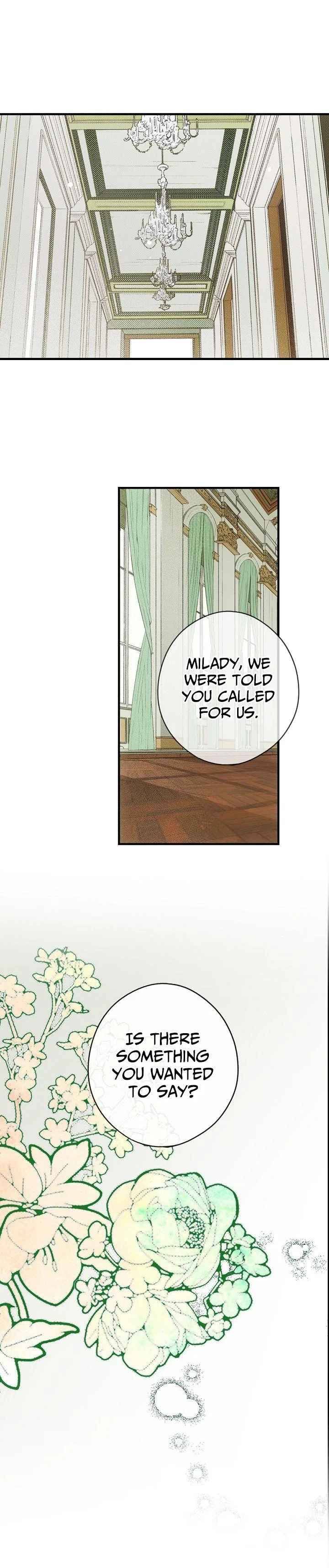 The Fantasie of a Stepmother Chapter 11 – Page 2