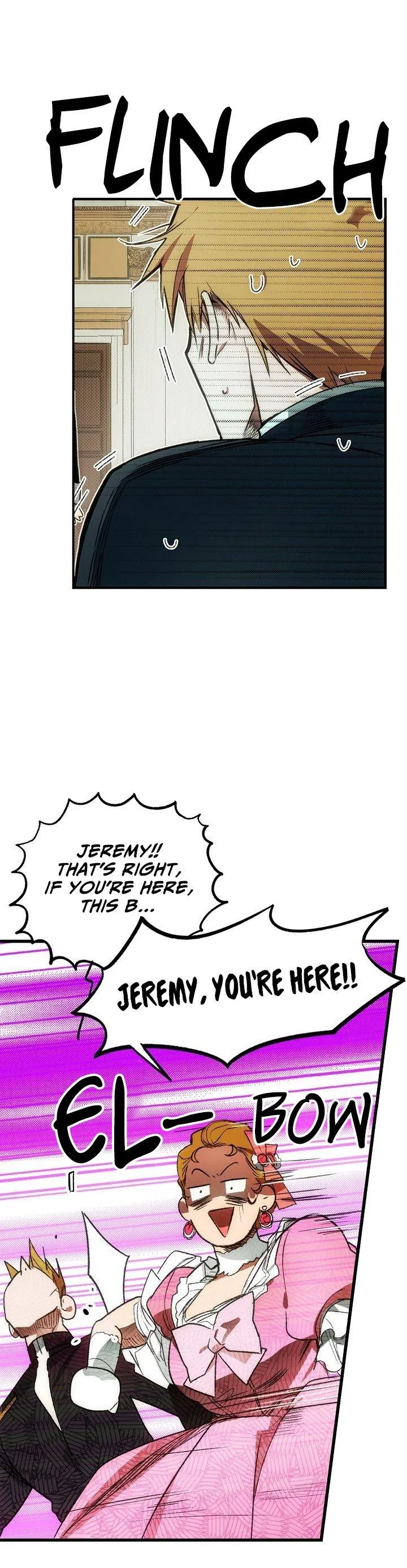 The Fantasie of a Stepmother Chapter 11 – Page 27