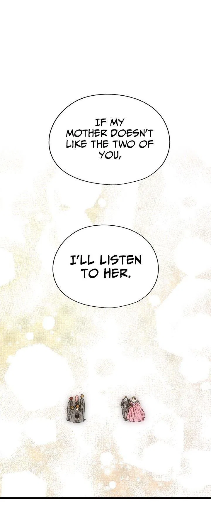 The Fantasie of a Stepmother Chapter 11 – Page 30