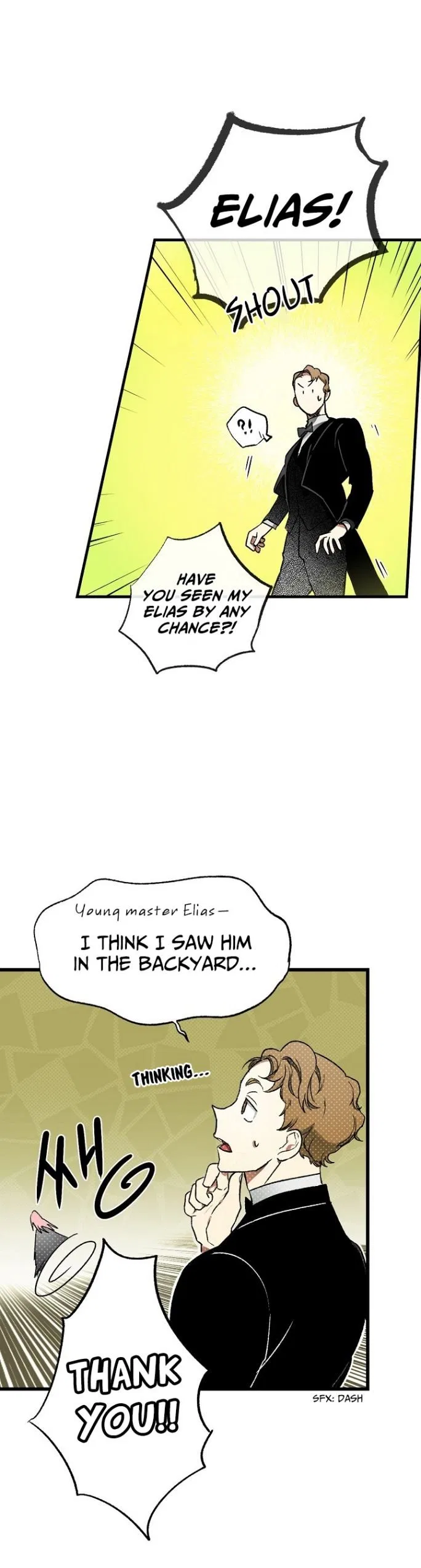 The Fantasie of a Stepmother Chapter 10 – Page 2