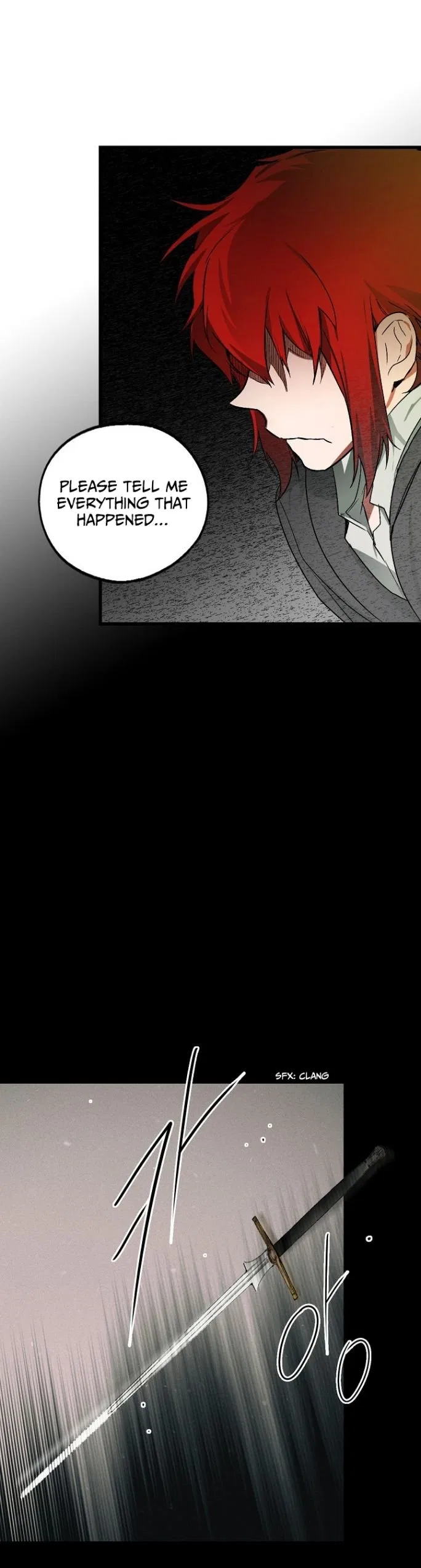 The Fantasie of a Stepmother Chapter 10 – Page 12