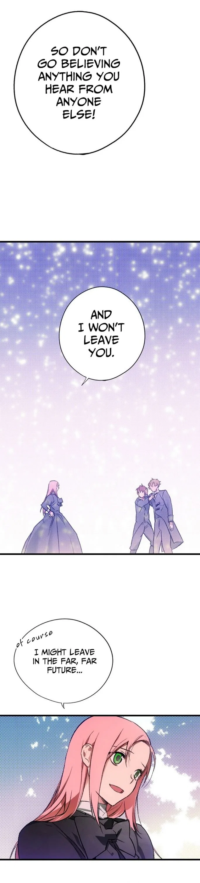 The Fantasie of a Stepmother Chapter 10 – Page 30