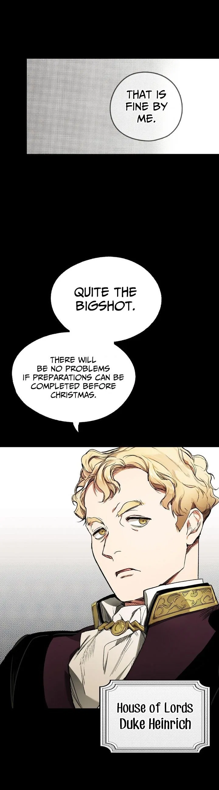 The Fantasie of a Stepmother Chapter 9 – Page 6