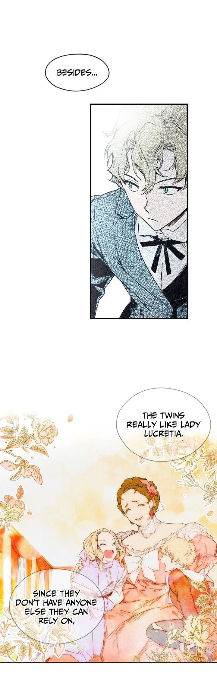 The Fantasie of a Stepmother Chapter 6 – Page 16