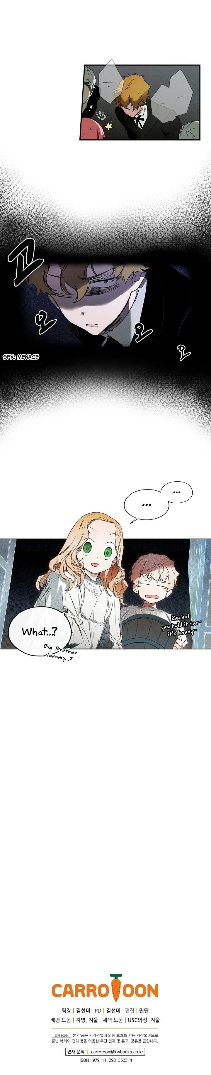 The Fantasie of a Stepmother Chapter 6 – Page 23