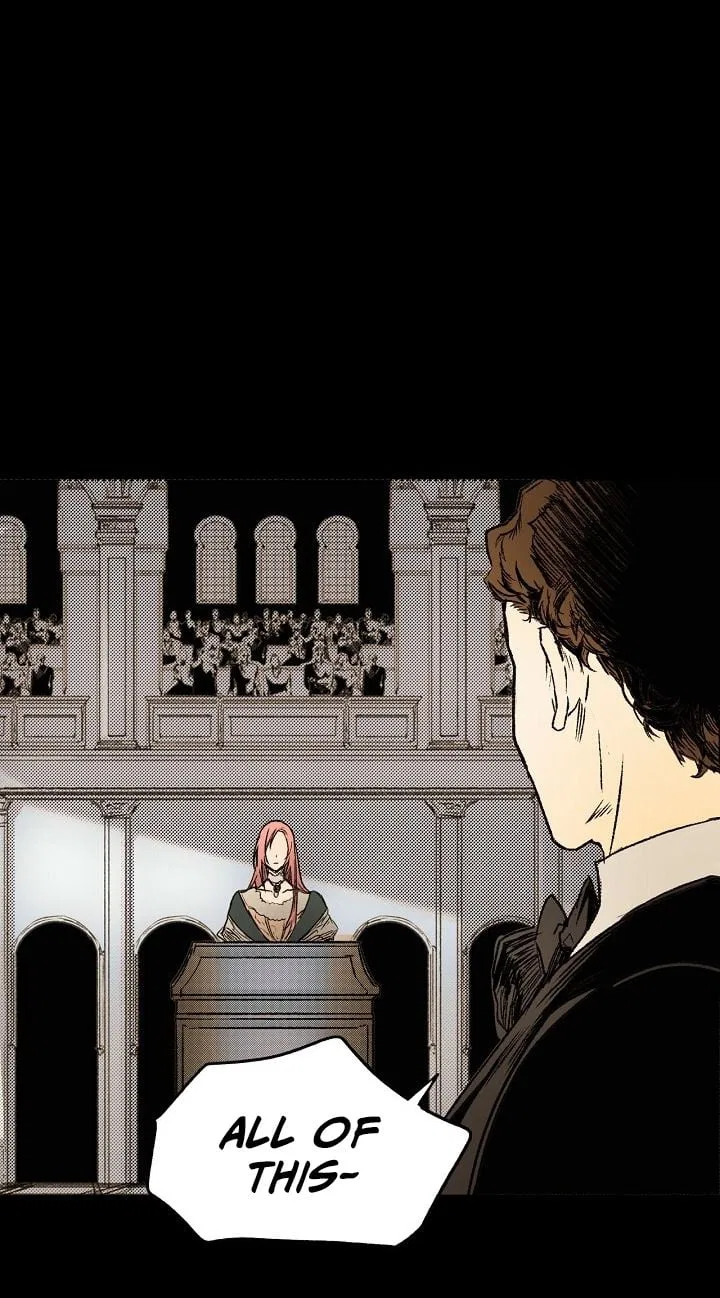 The Fantasie of a Stepmother Chapter 5 – Page 3