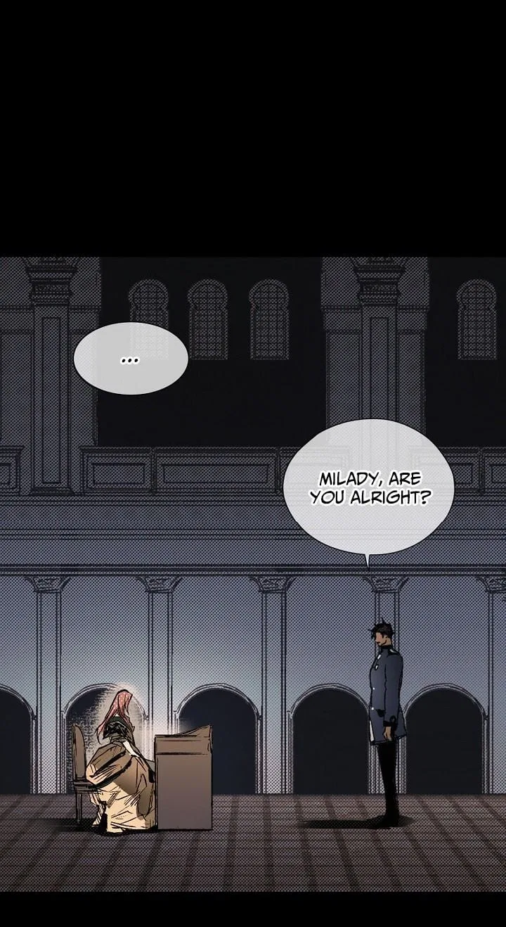 The Fantasie of a Stepmother Chapter 5 – Page 14