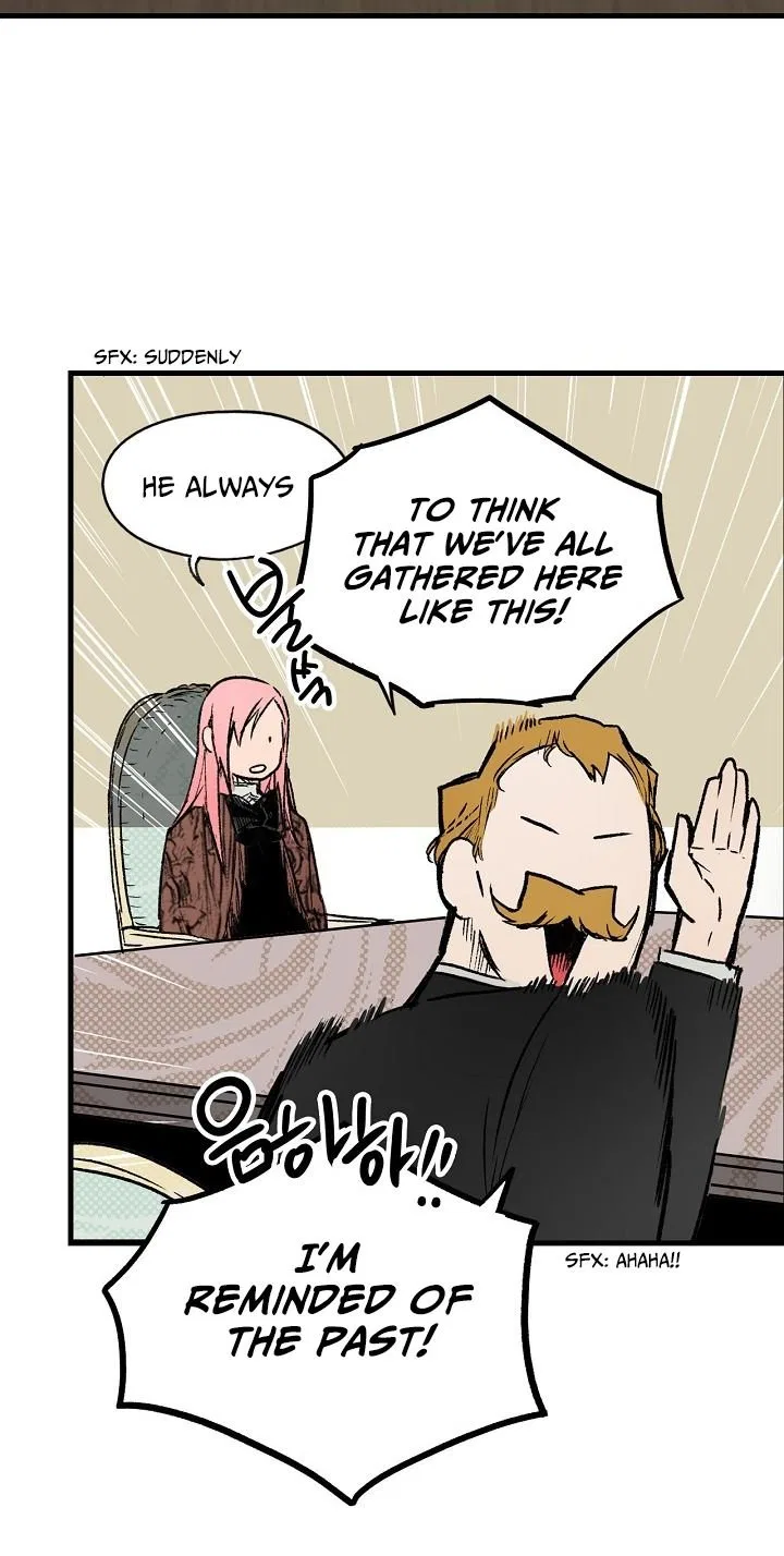 The Fantasie of a Stepmother Chapter 5 – Page 30