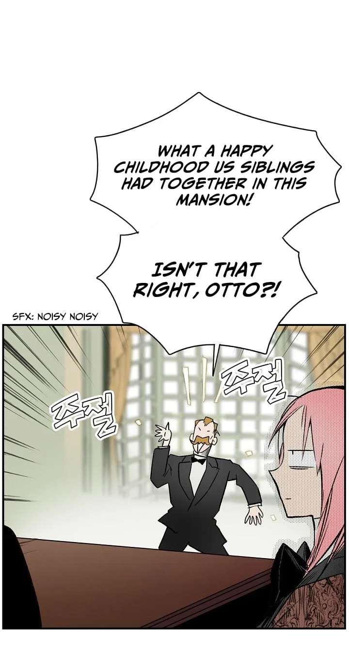 The Fantasie of a Stepmother Chapter 5 – Page 31