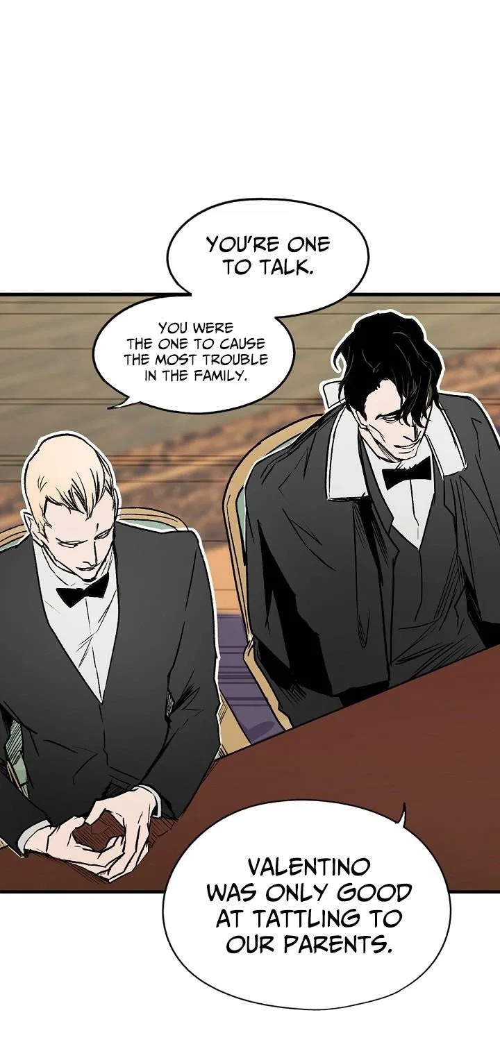 The Fantasie of a Stepmother Chapter 5 – Page 33