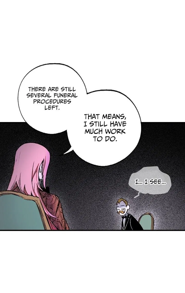 The Fantasie of a Stepmother Chapter 5 – Page 35