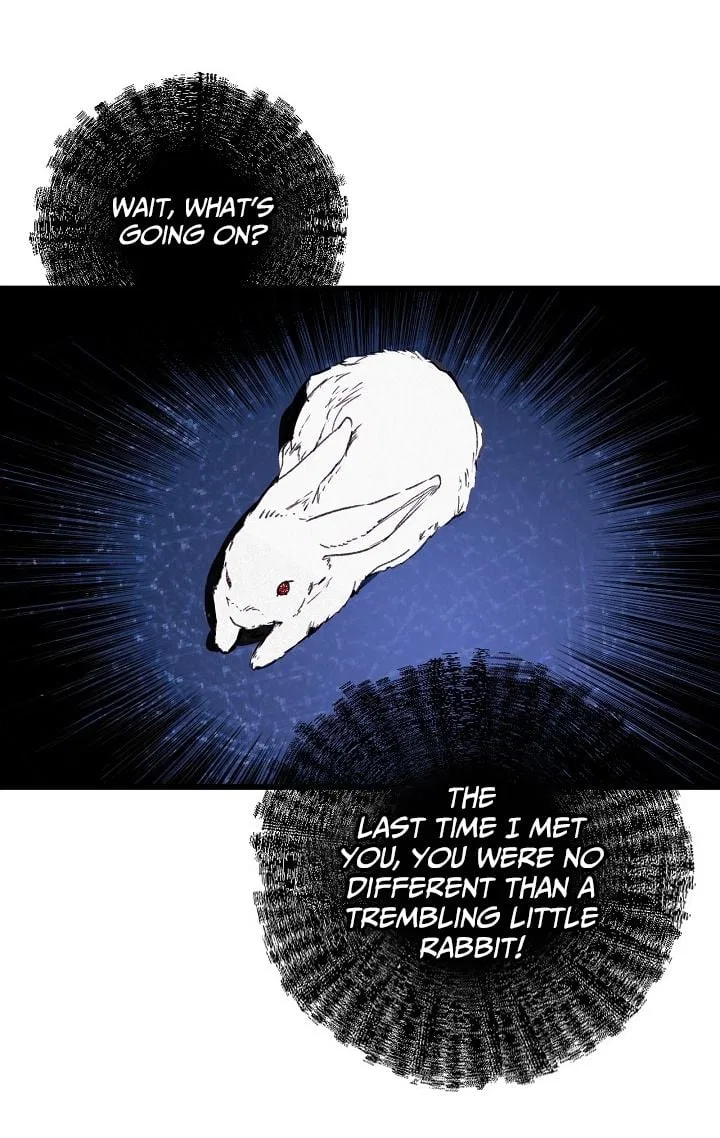 The Fantasie of a Stepmother Chapter 5 – Page 36