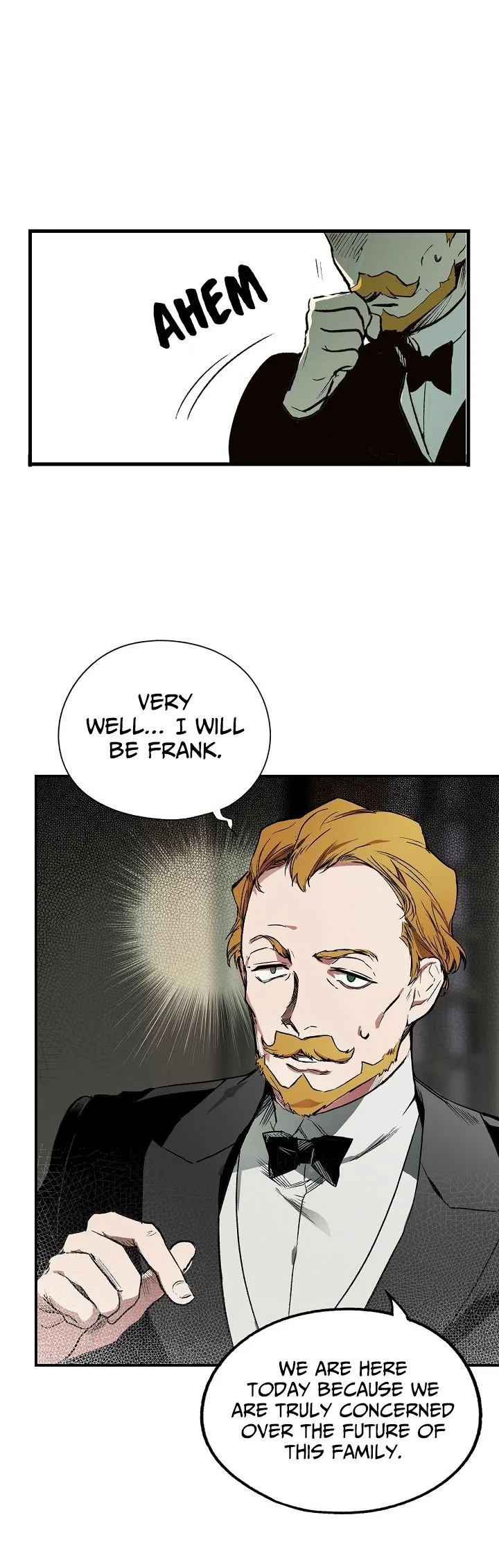 The Fantasie of a Stepmother Chapter 5 – Page 38