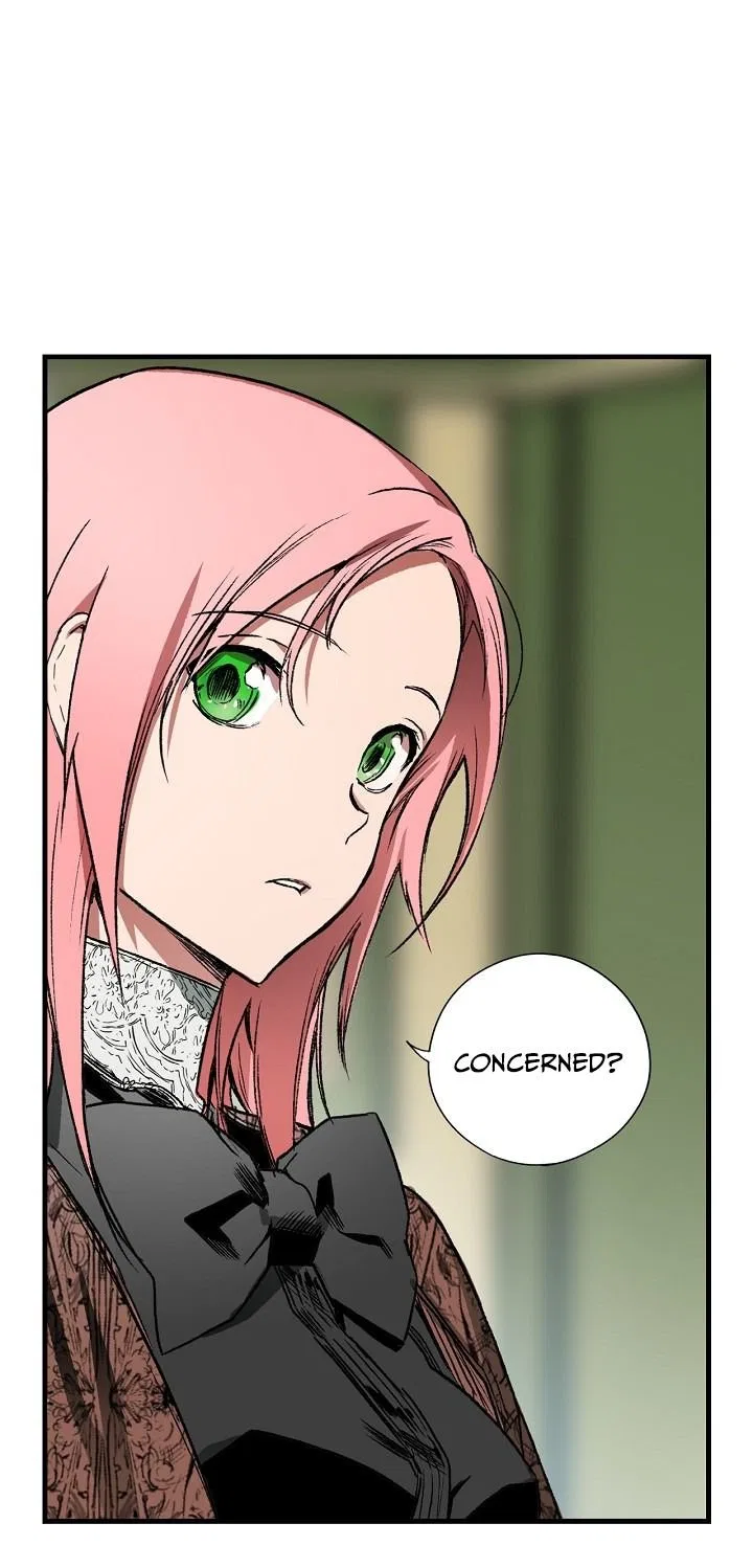 The Fantasie of a Stepmother Chapter 5 – Page 39