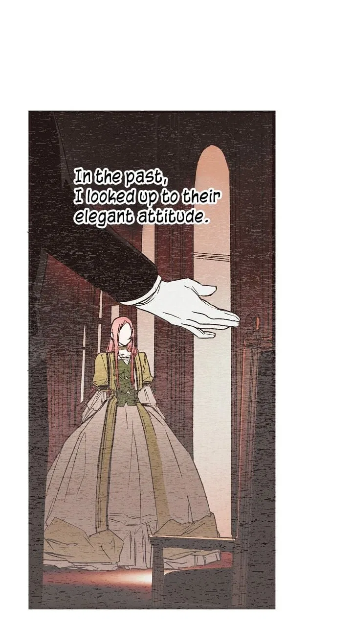 The Fantasie of a Stepmother Chapter 5 – Page 44