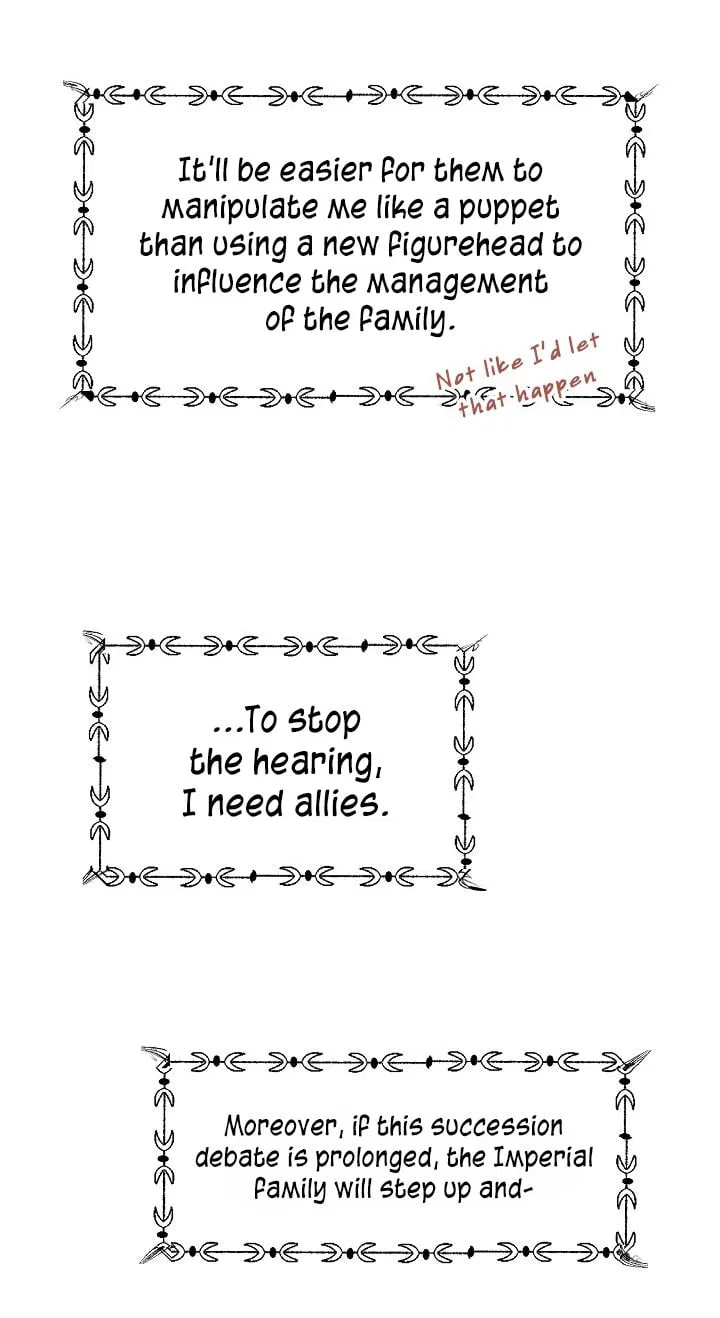 The Fantasie of a Stepmother Chapter 5 – Page 49