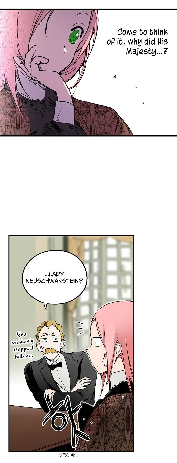 The Fantasie of a Stepmother Chapter 5 – Page 51