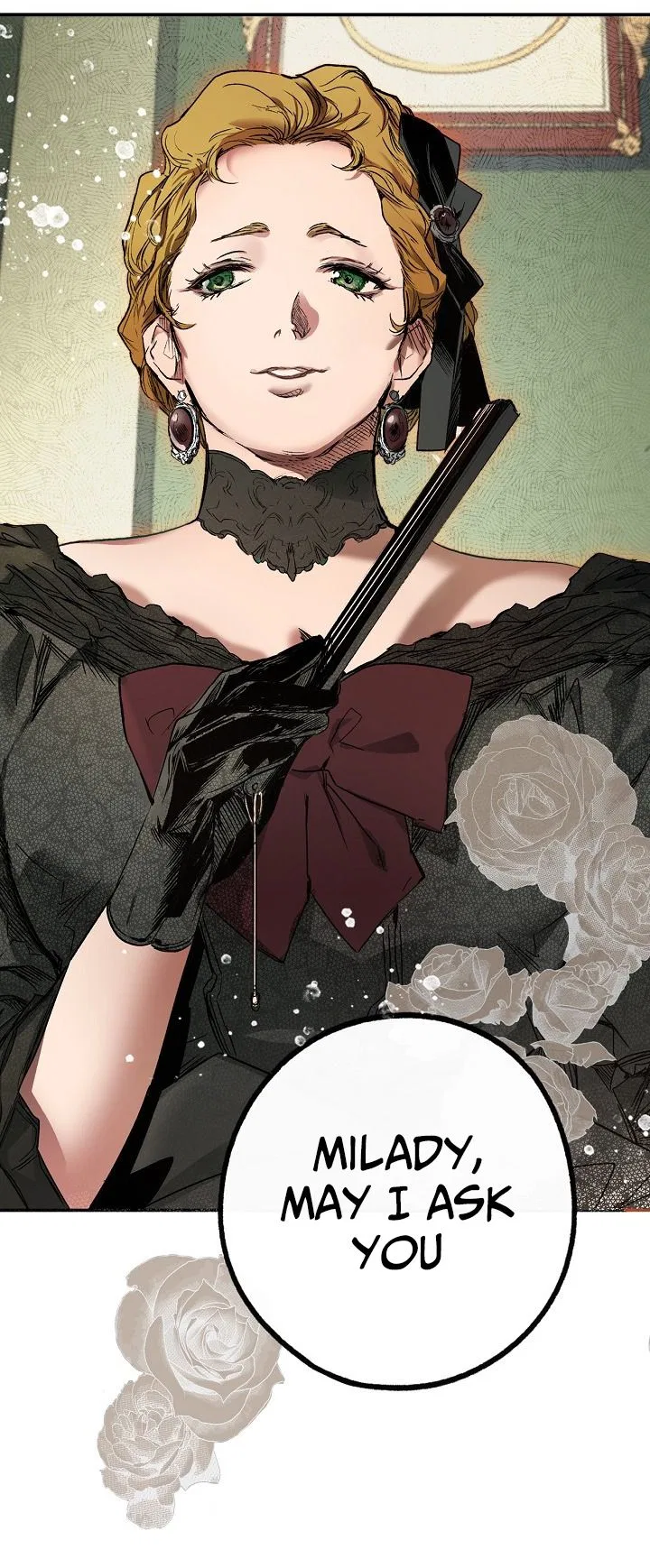 The Fantasie of a Stepmother Chapter 5 – Page 56