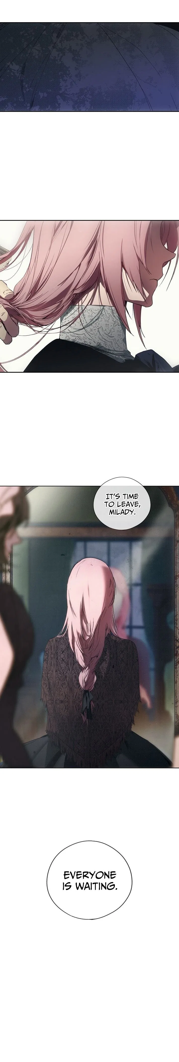 The Fantasie of a Stepmother Chapter 4 – Page 2