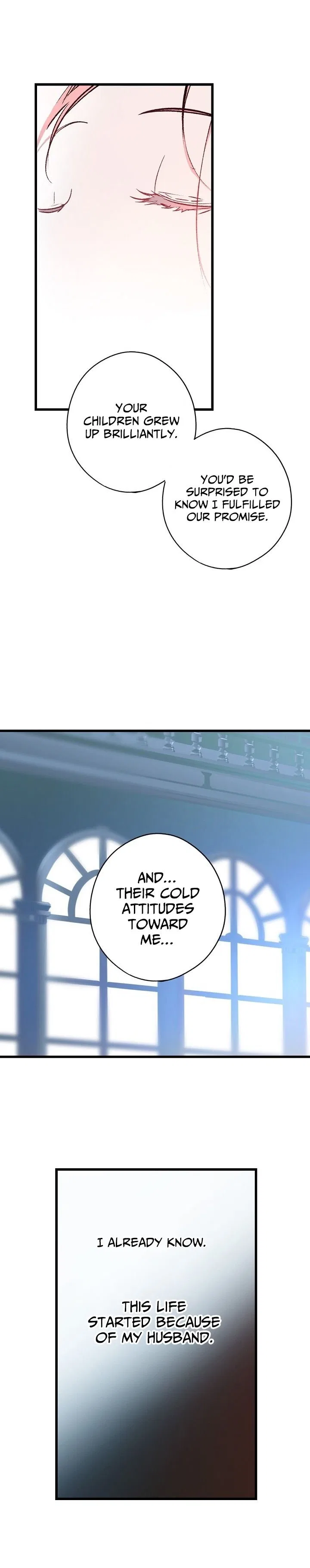 The Fantasie of a Stepmother Chapter 4 – Page 18