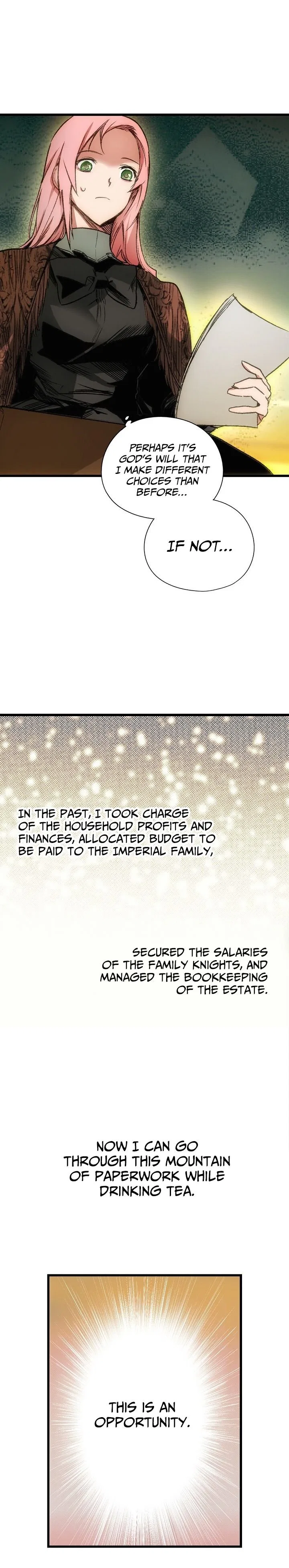 The Fantasie of a Stepmother Chapter 4 – Page 24