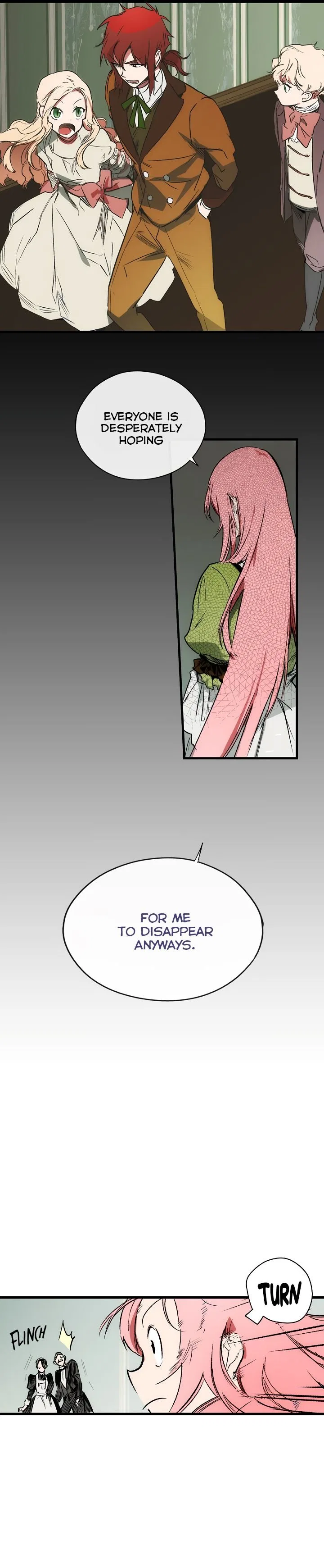 The Fantasie of a Stepmother Chapter 3 – Page 4