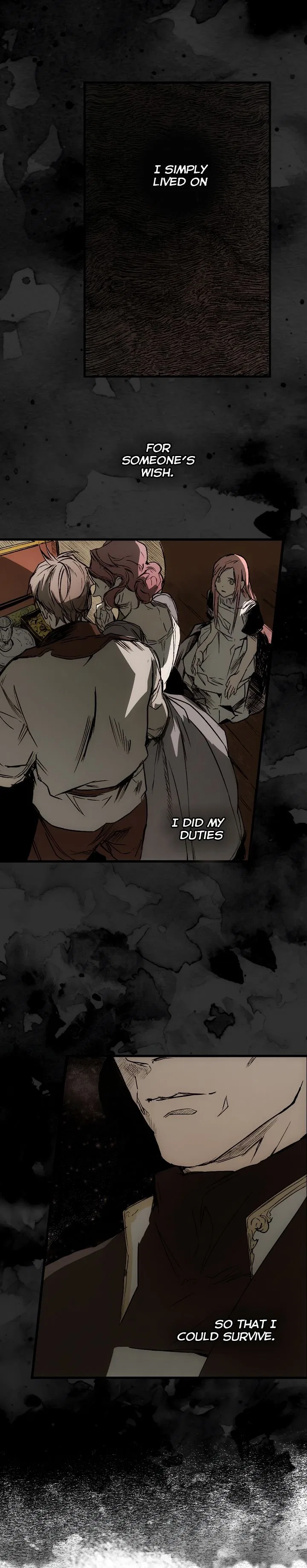 The Fantasie of a Stepmother Chapter 3 – Page 9