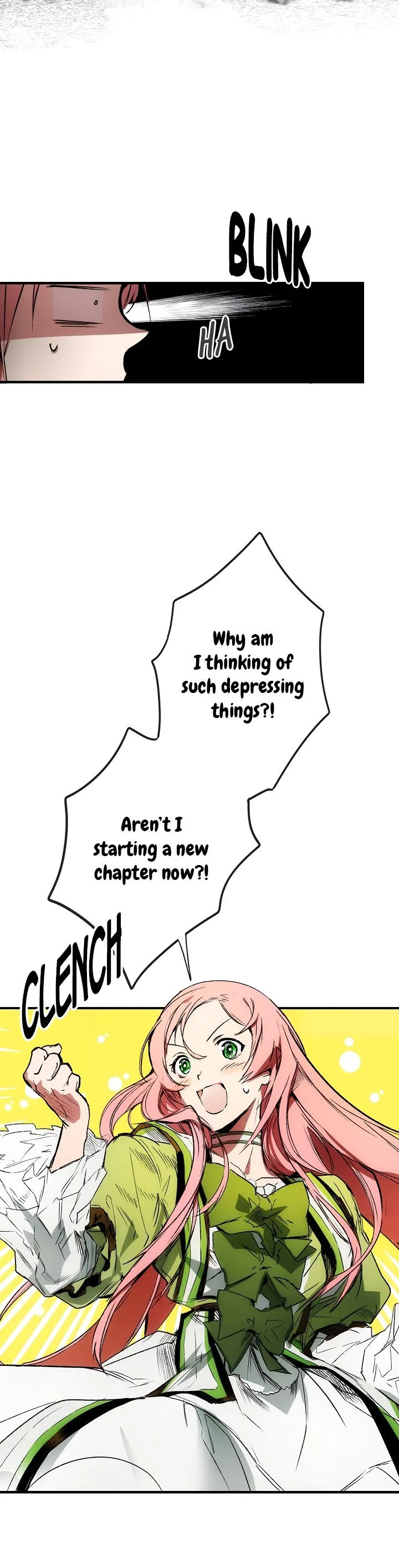 The Fantasie of a Stepmother Chapter 3 – Page 10