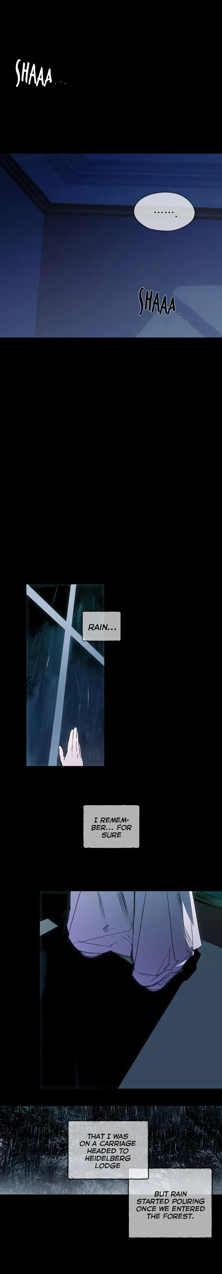 The Fantasie of a Stepmother Chapter 3 – Page 18