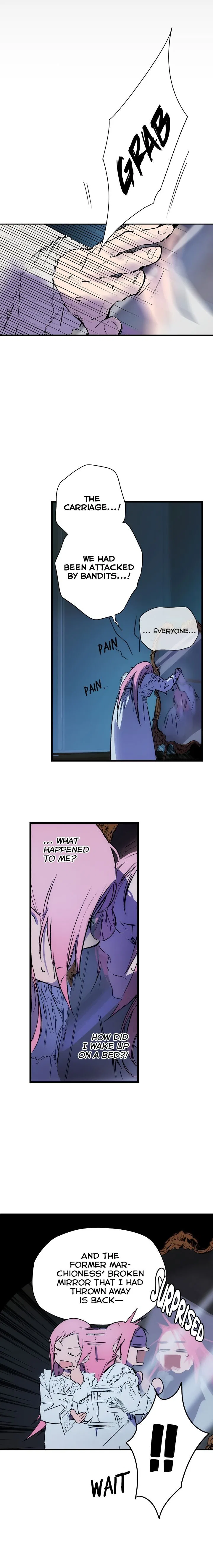 The Fantasie of a Stepmother Chapter 3 – Page 22