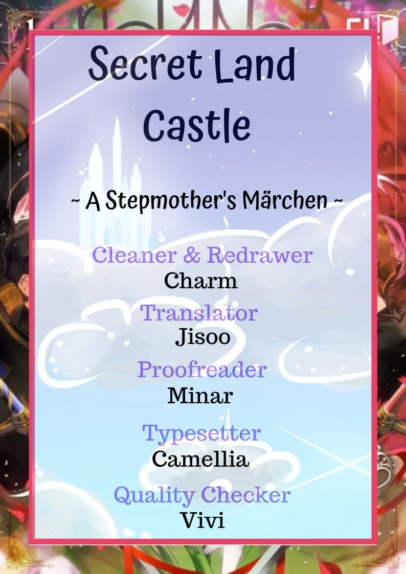 The Fantasie of a Stepmother Chapter 3 – Page 30