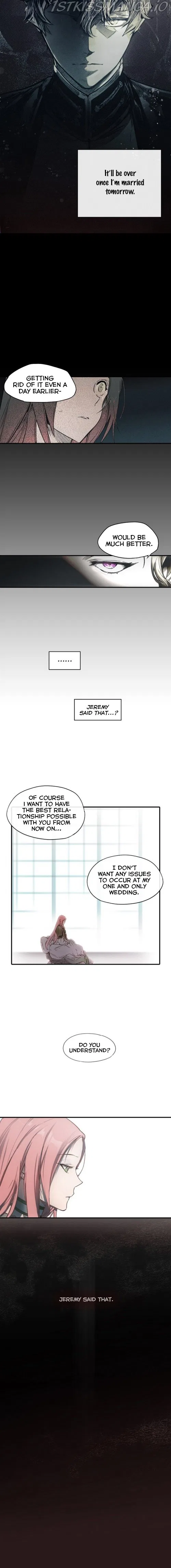The Fantasie of a Stepmother Chapter 2 – Page 2