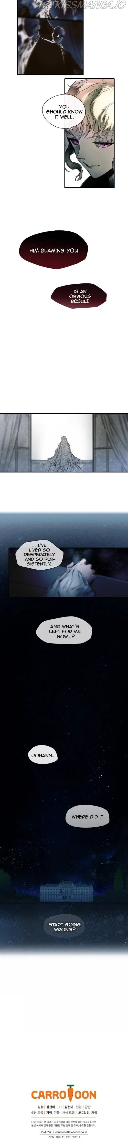 The Fantasie of a Stepmother Chapter 2 – Page 8