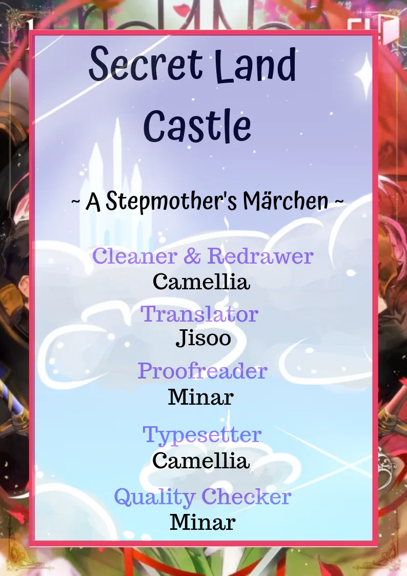 The Fantasie of a Stepmother Chapter 2 – Page 9