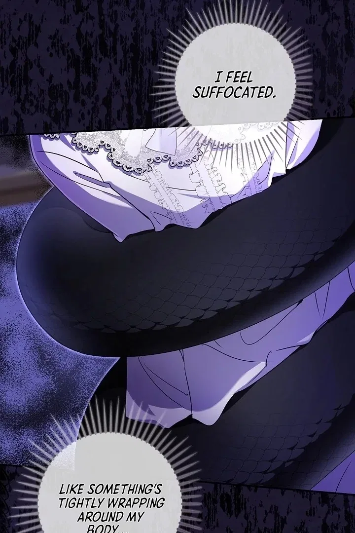 I Live with My Villain Uncle Chapter 5 – Page 3