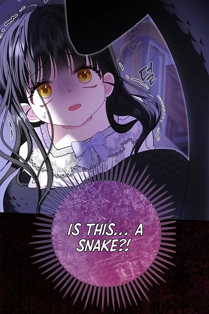 I Live with My Villain Uncle Chapter 5 – Page 7