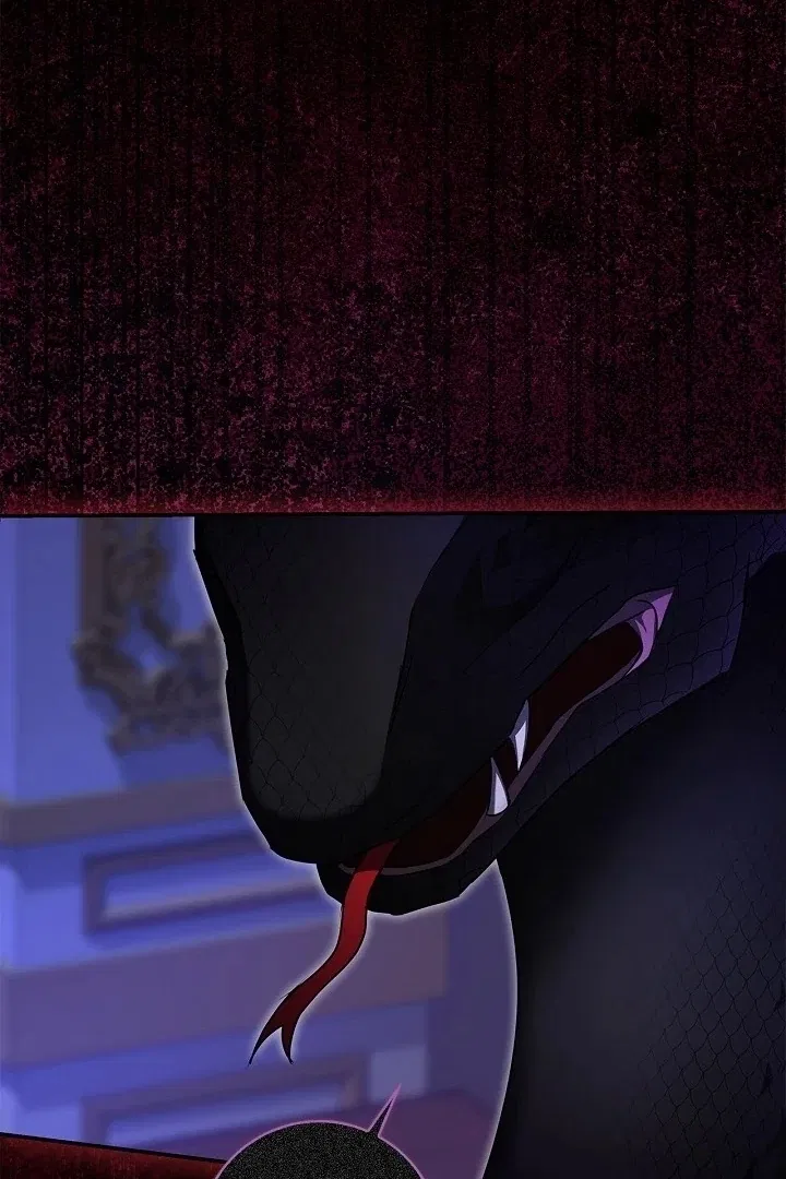 I Live with My Villain Uncle Chapter 5 – Page 8