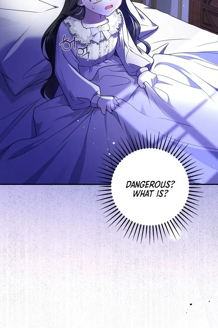 I Live with My Villain Uncle Chapter 5 – Page 15