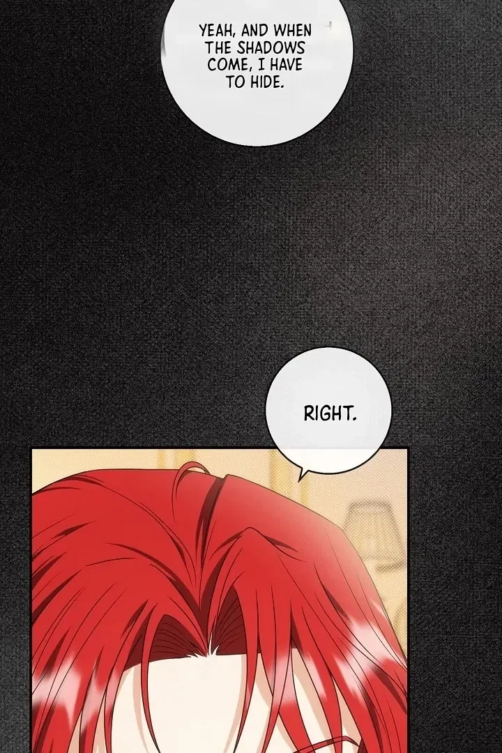 I Live with My Villain Uncle Chapter 5 – Page 20