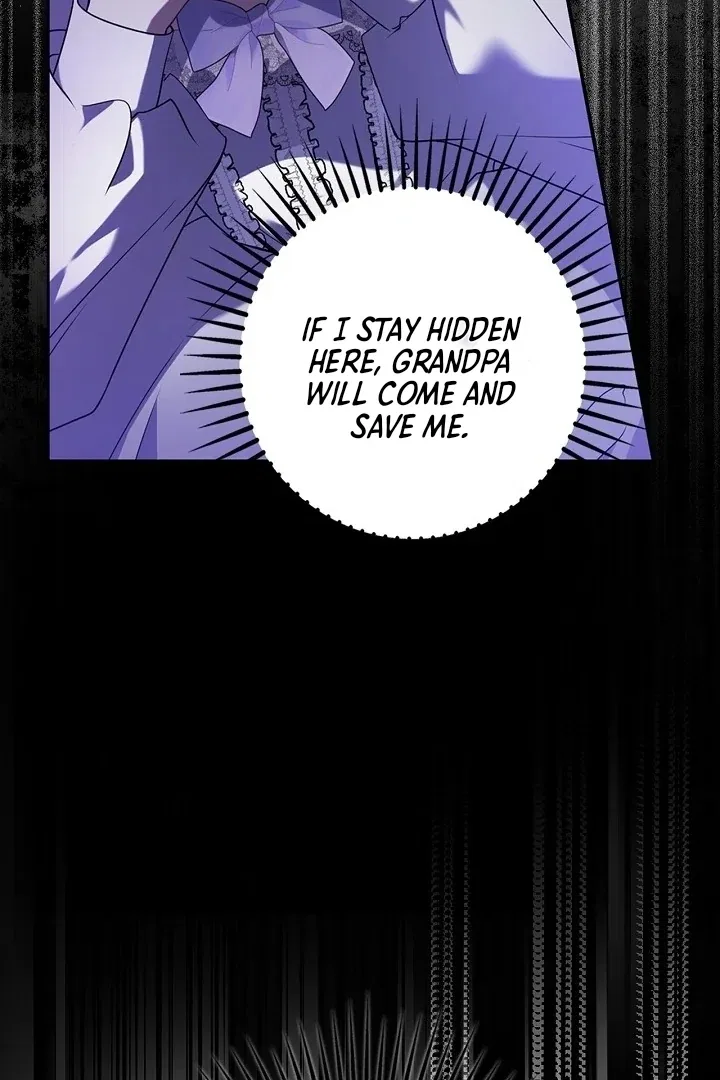 I Live with My Villain Uncle Chapter 5 – Page 31