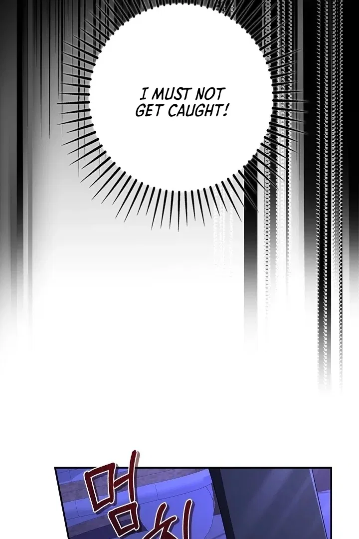 I Live with My Villain Uncle Chapter 5 – Page 32