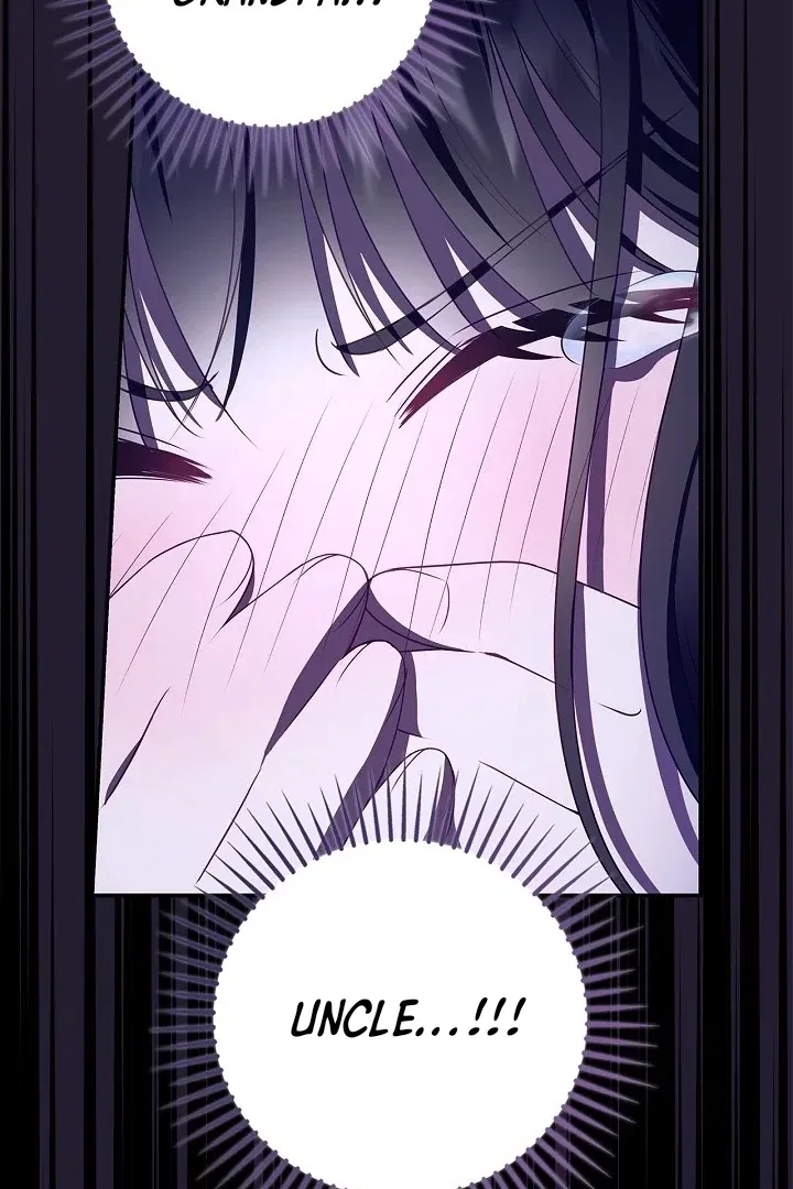 I Live with My Villain Uncle Chapter 5 – Page 36