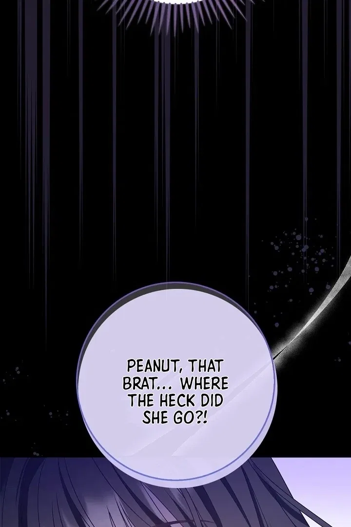 I Live with My Villain Uncle Chapter 5 – Page 37