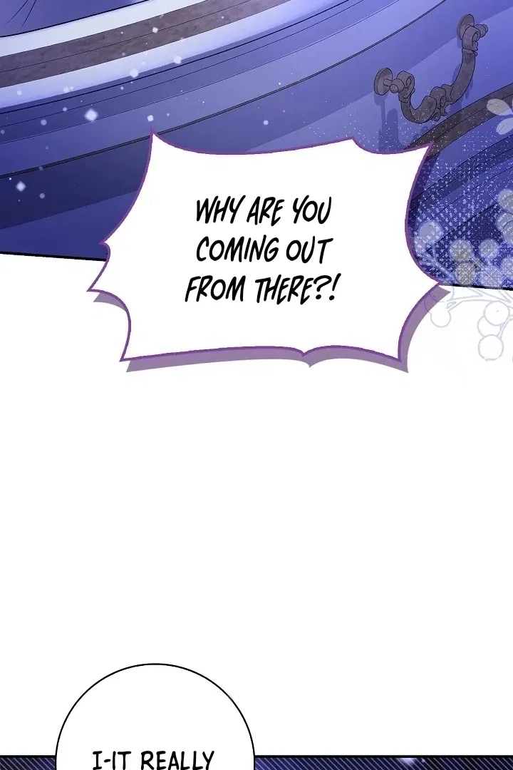 I Live with My Villain Uncle Chapter 5 – Page 45