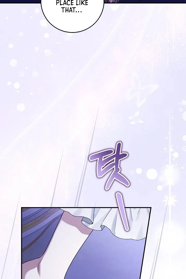 I Live with My Villain Uncle Chapter 5 – Page 47